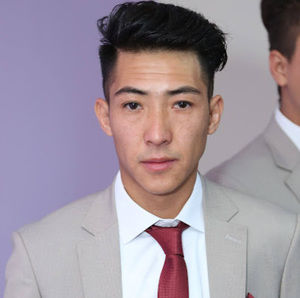 Meet your Posher, Azizullah